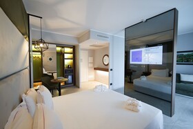 Best Western Plus Sabaudia Hotel & Spa