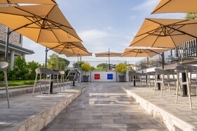 Best Western Plus Sabaudia Hotel & Spa