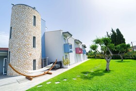 Best Western Plus Sabaudia Hotel & Spa