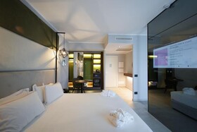 Best Western Plus Sabaudia Hotel & Spa