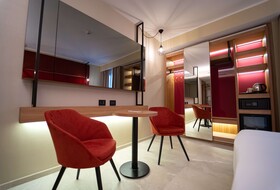 Best Western Plus Sabaudia Hotel & Spa