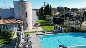 Best Western Plus Sabaudia Hotel & Spa