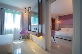 Best Western Plus Sabaudia Hotel & Spa