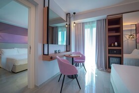 Best Western Plus Sabaudia Hotel & Spa
