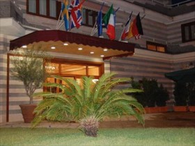 Hotel Centrale