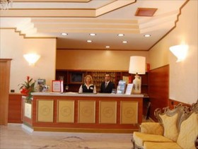 Hotel Centrale