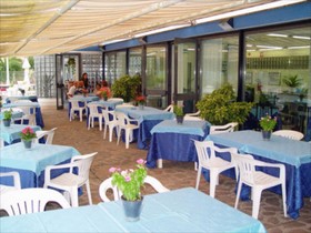Hotel Le Palme