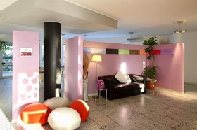 Hotel Zeffiro