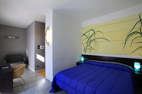 Hotel Zeffiro