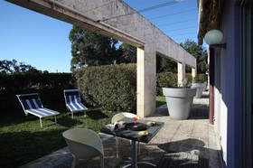 Hotel Zeffiro