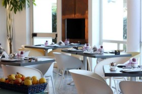 Hotel Zeffiro