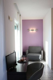 Hotel Zeffiro