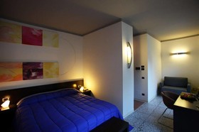 Hotel Zeffiro