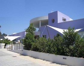 Hotel Zeffiro