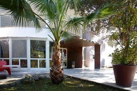 Hotel Zeffiro