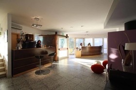 Hotel Zeffiro