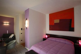 Hotel Zeffiro