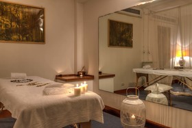 Il San Francesco Charming Hotel