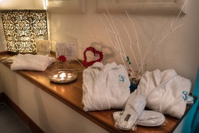 Il San Francesco Charming Hotel