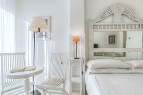 Il San Francesco Charming Hotel