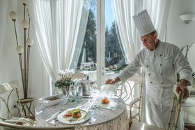 Il San Francesco Charming Hotel