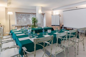 Il San Francesco Charming Hotel