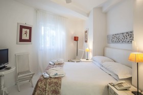 Il San Francesco Charming Hotel