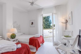 Il San Francesco Charming Hotel