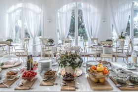 Il San Francesco Charming Hotel