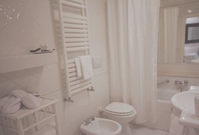 Il San Francesco Charming Hotel