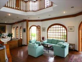 Mami Sabaudia Hotel