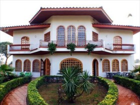 Mami Sabaudia Hotel