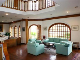 Mami Sabaudia Hotel