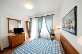 Oasi di Kufra Sporthotel & Wellness