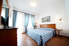 Oasi di Kufra Sporthotel & Wellness