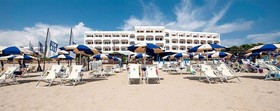 Oasi di Kufra Sporthotel & Wellness