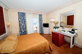 Oasi di Kufra Sporthotel & Wellness