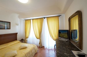 Oasi di Kufra Sporthotel & Wellness