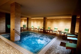 Oasi di Kufra Sporthotel & Wellness