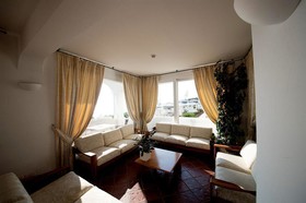 Oasi di Kufra Sporthotel & Wellness