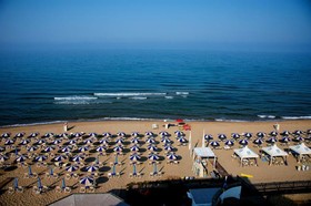 Oasi di Kufra Sporthotel & Wellness