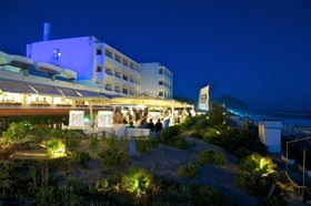 Oasi di Kufra Sporthotel & Wellness