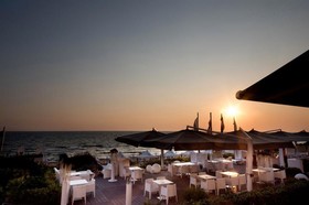 Oasi di Kufra Sporthotel & Wellness