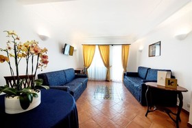 Oasi di Kufra Sporthotel & Wellness