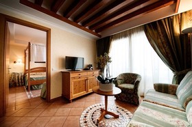 Oasi di Kufra Sporthotel & Wellness