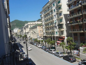A casa di Mario