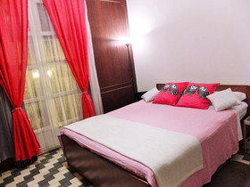 A casa di Mario