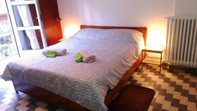 A casa di Mario