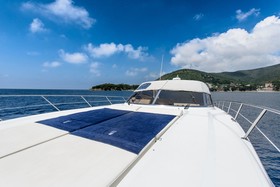 Amalfi Floatel