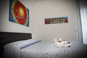 B&B Albamares